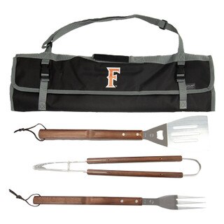 Oniva Picnic Time BBQ Tote Set